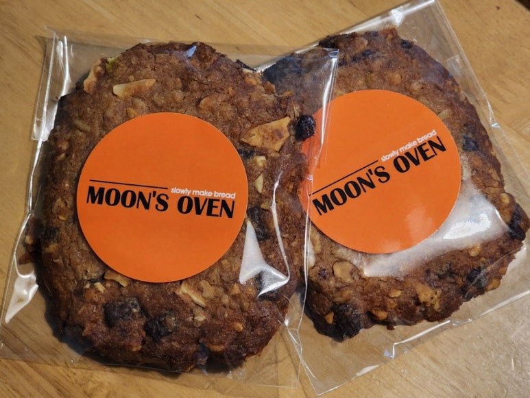 문스오븐(MOON'S OVEN) 이미지