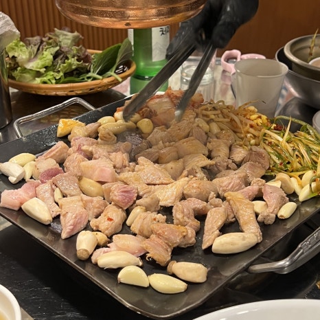 평화김해뒷고기 구서점 이미지