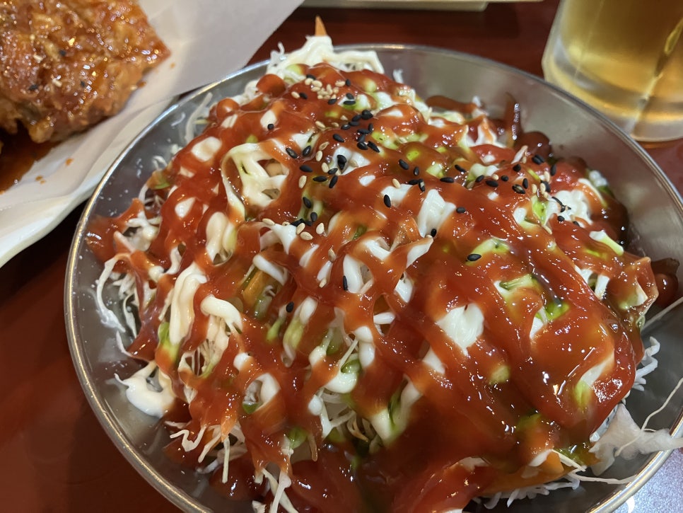 도안치킨 이미지