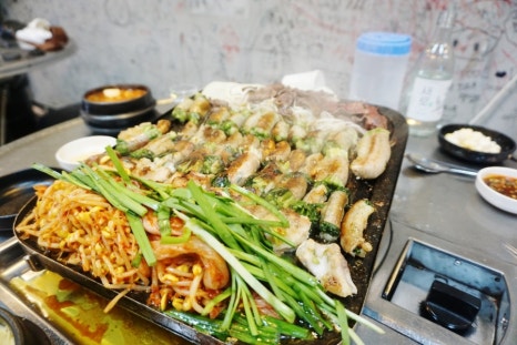 화끈곱창 이미지