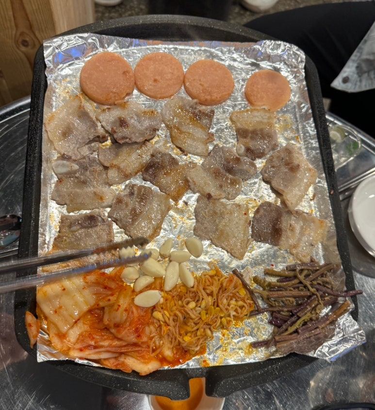 별님이네냉삼겹막창 이미지