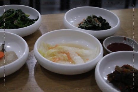 여수장어탕 이미지