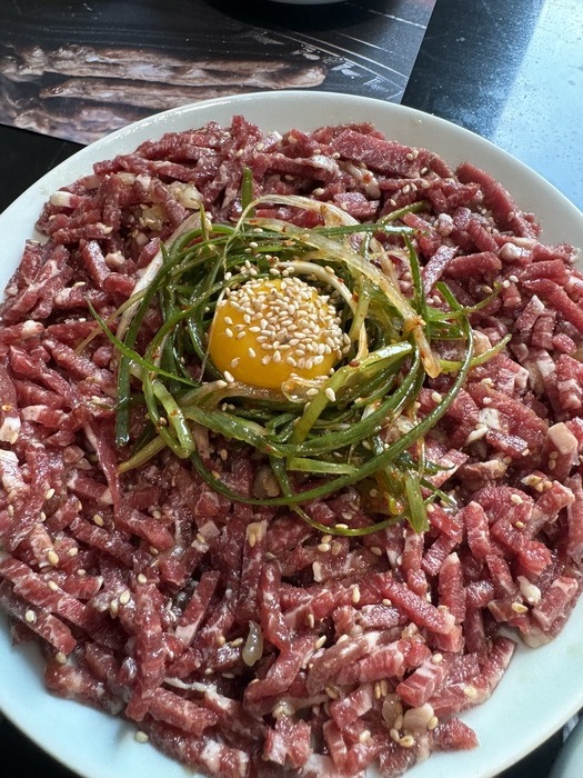 숯불고기쌈&국수 이미지