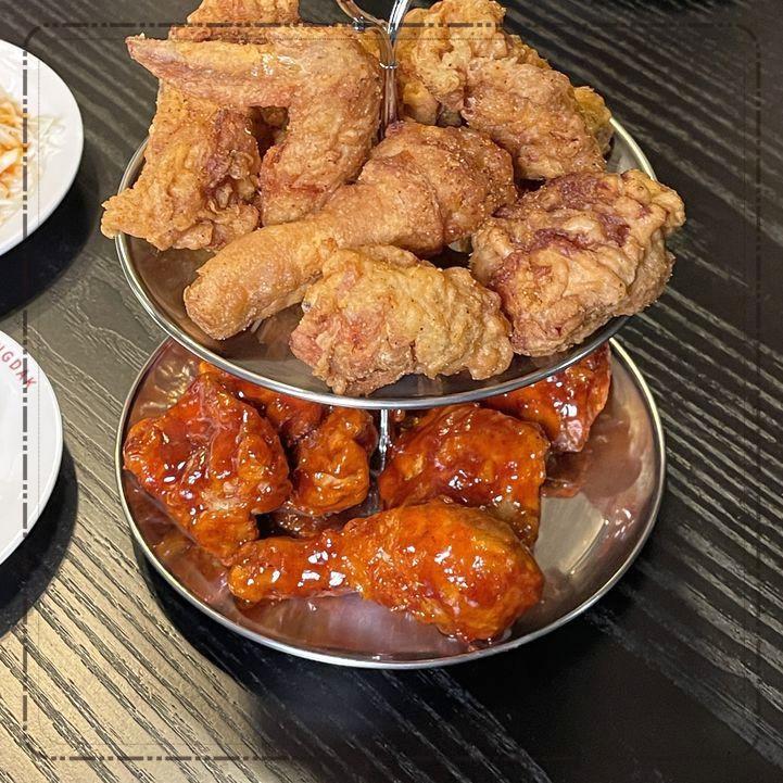 마라통닭 이미지