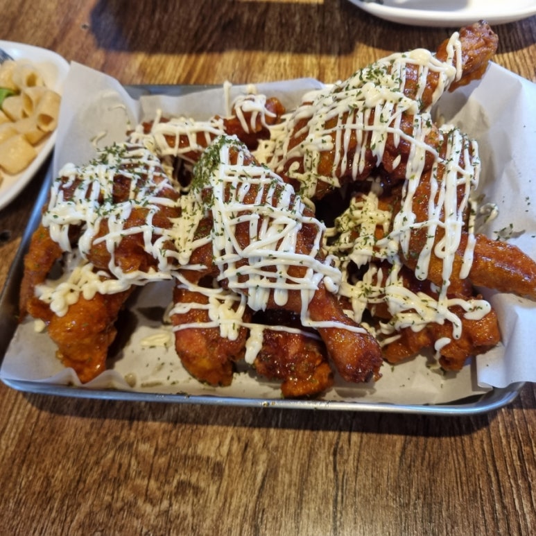 로타리치킨창원중앙상회 이미지