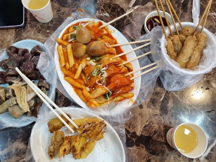 제천명물빨간오뎅 이미지