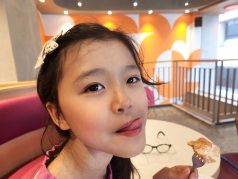 던킨제주시청점 이미지