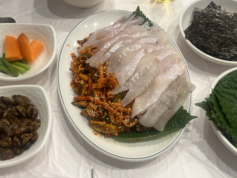 남도수산 이미지