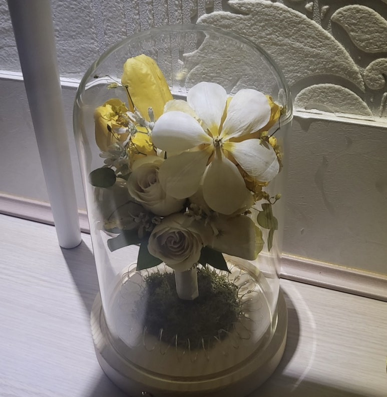 아롬블랑 이미지
