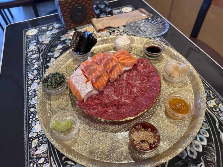 육값어치 이미지