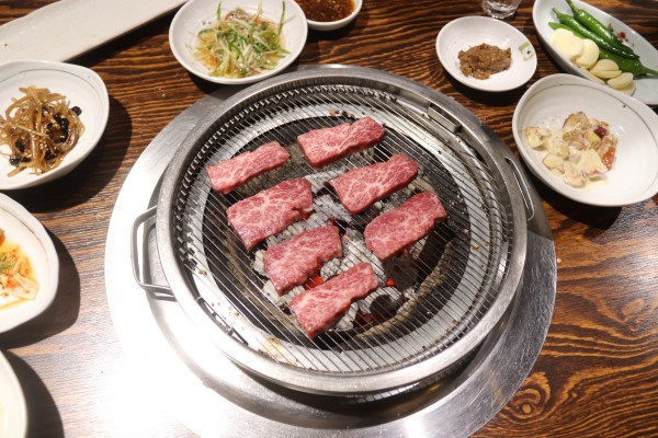 안동갈비갈비살 이미지