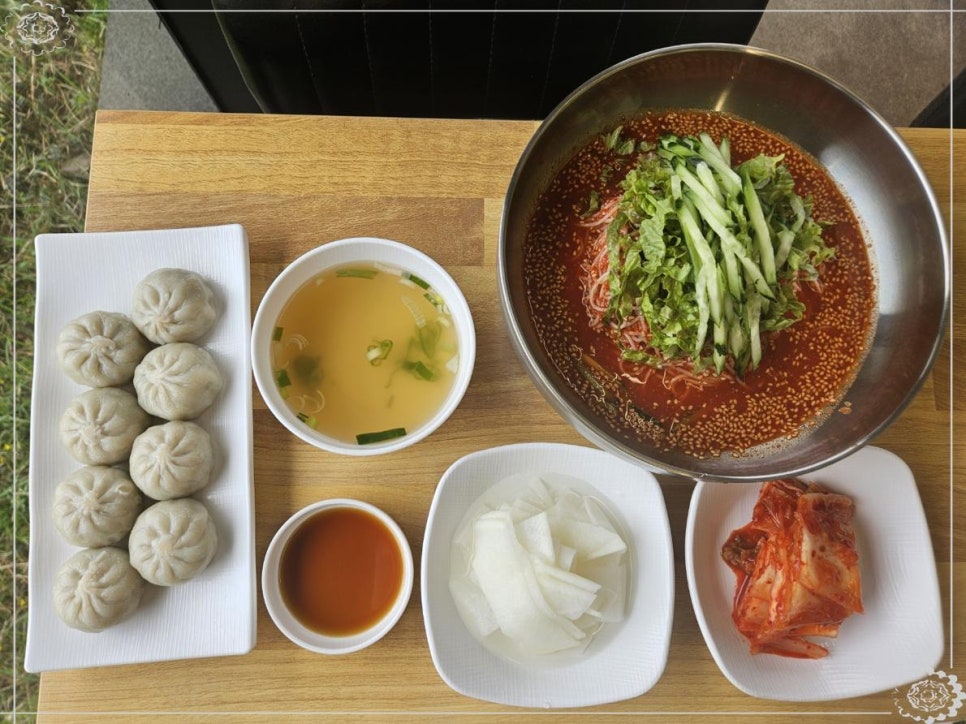 곱빼기국수가게 이미지