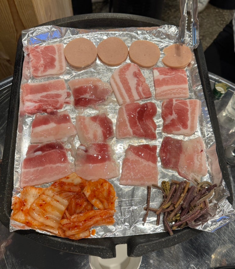 별님이네냉삼겹막창 이미지