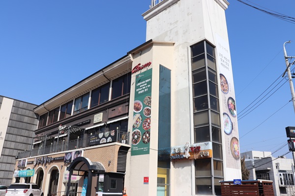 꽃피는화덕피자D485 이미지