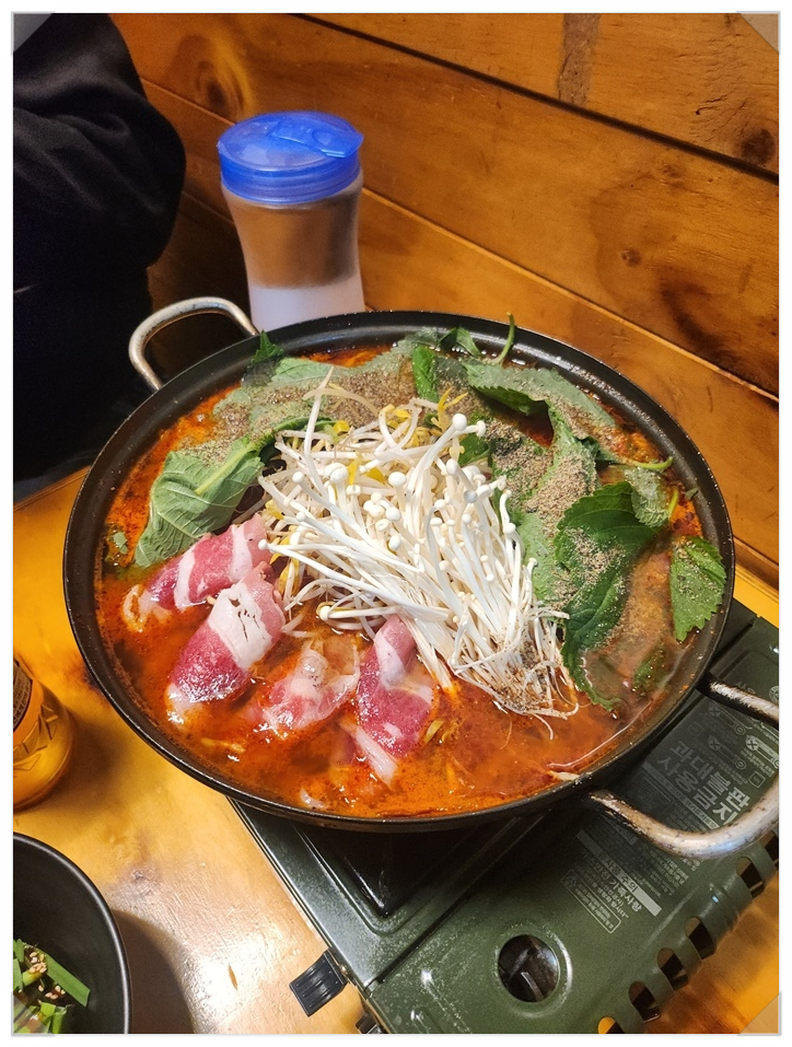 사거리곱창 이미지