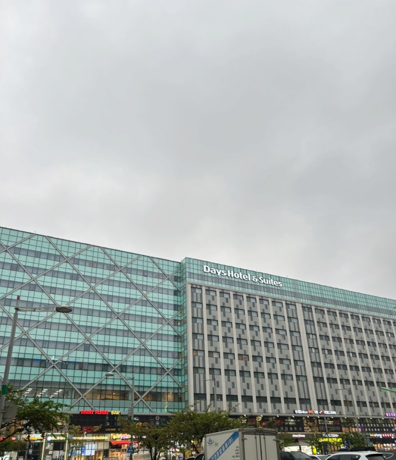 호텔데이즈.B 이미지