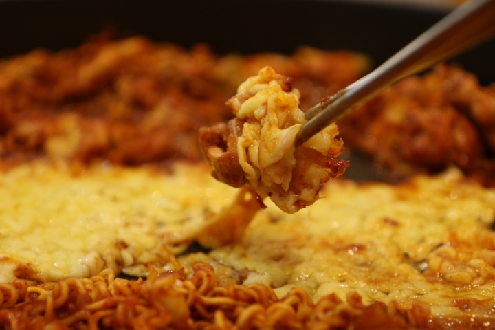 풍미식당닭갈비 이미지