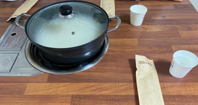 정가칼국수 이미지