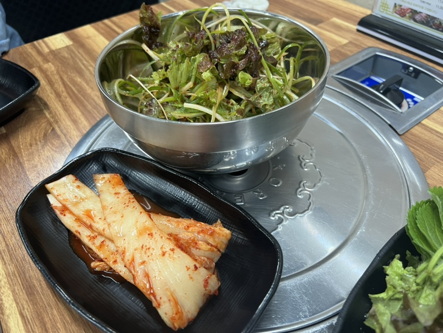남지한우촌식육식당 이미지
