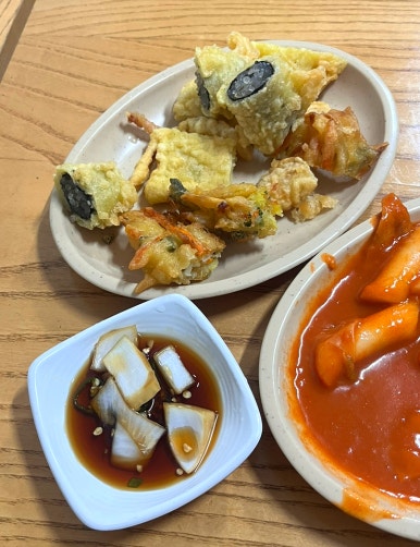 영심이네분식 이미지