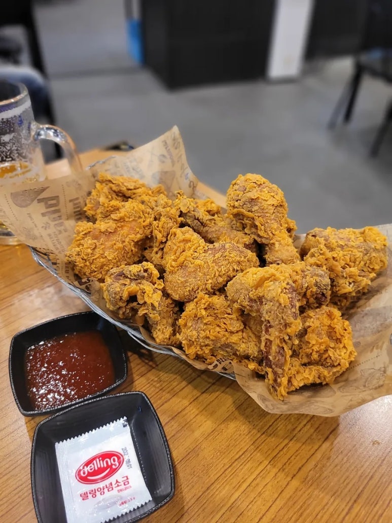 비에이치씨미사호반점 이미지