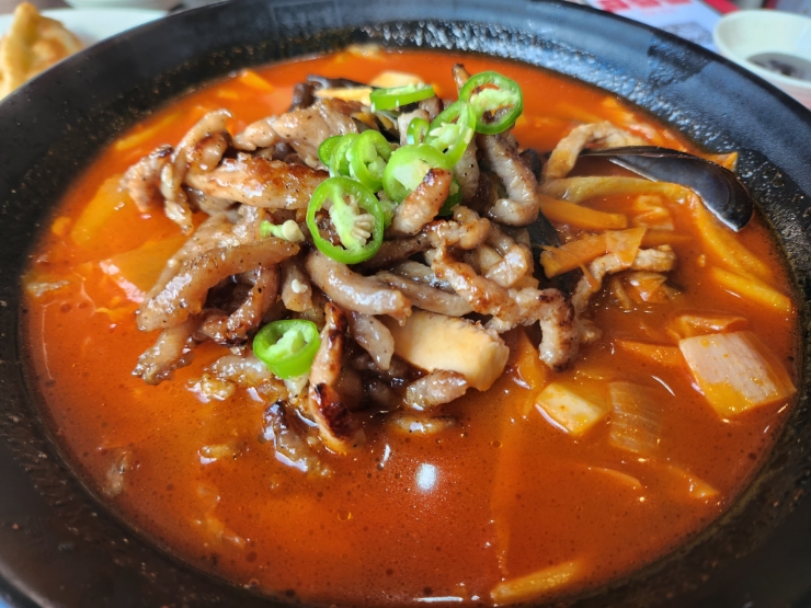 홍콩반점0410원주혁신하나로점 이미지