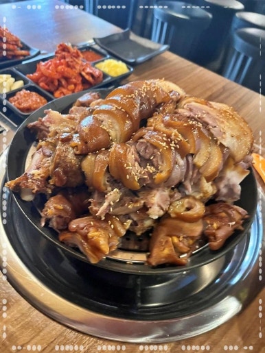 족발과친구들 이미지