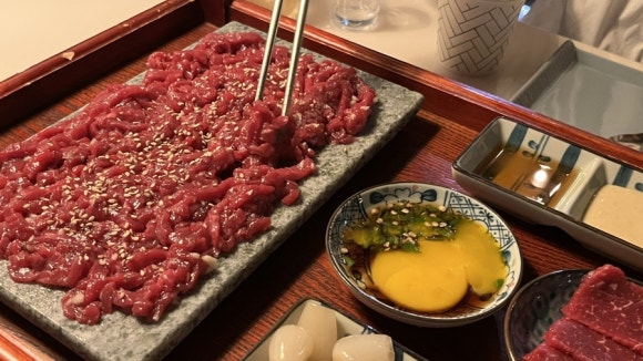 모도리육회 일월본점 이미지