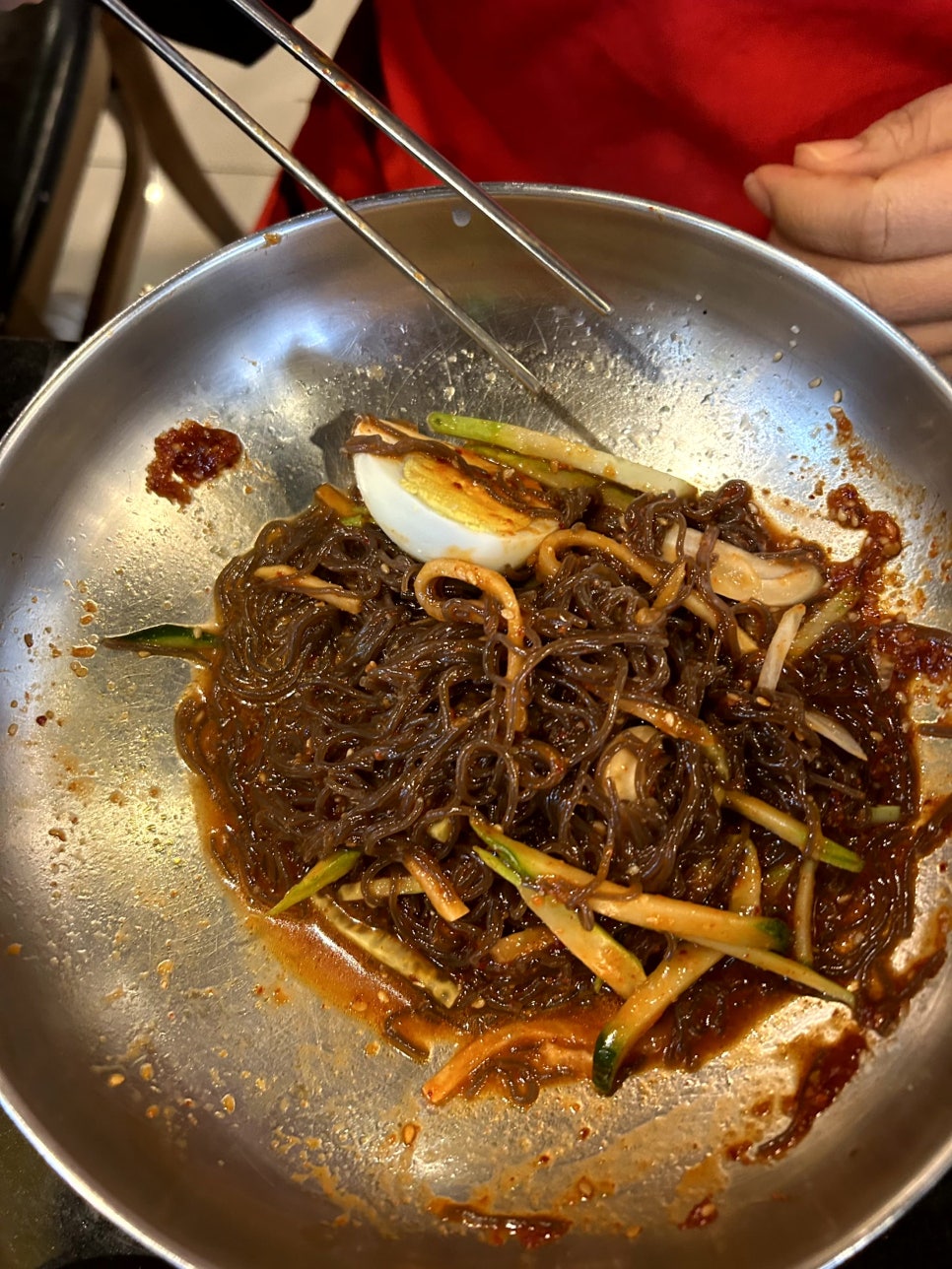 김가네숯불닭갈비 이미지