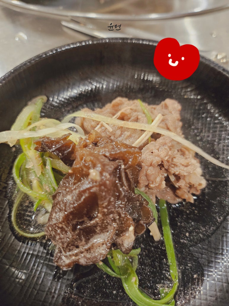 바른생고기정육점소풍정육식당 이미지