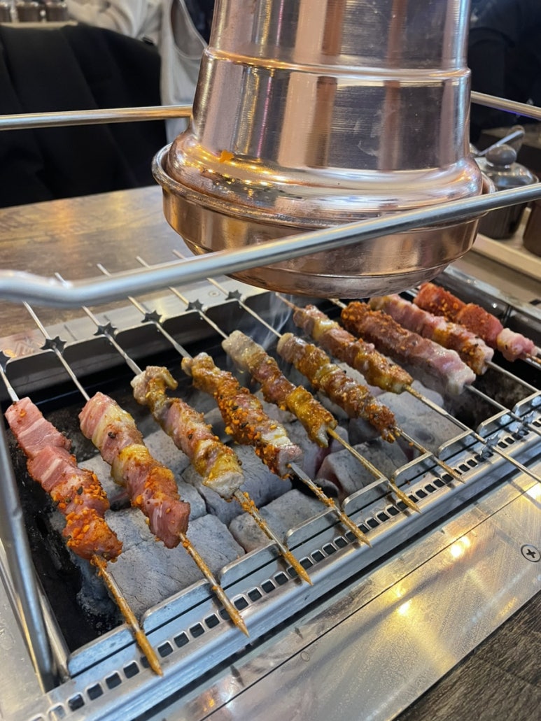 와우!양꼬치&마라자매마라탕 이미지