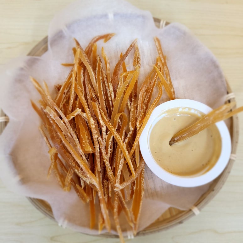 정우네맛있는이야기산청점 이미지