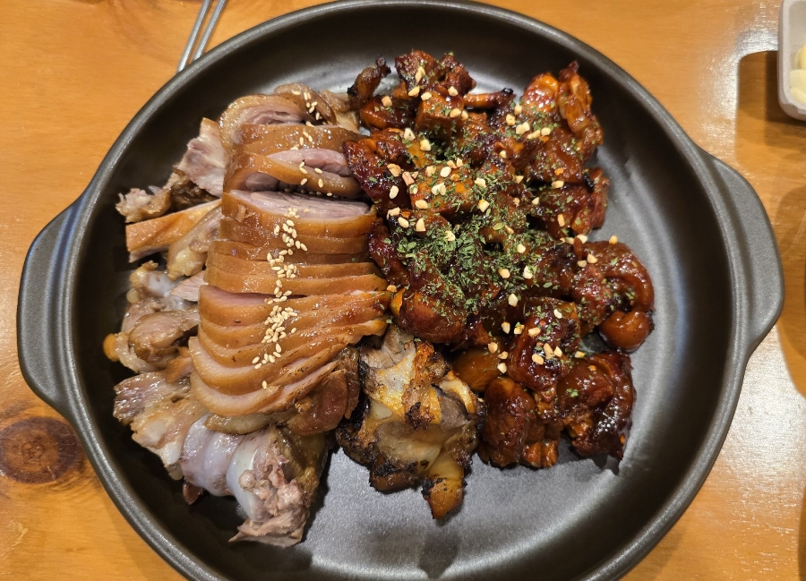 족발야시장전남 이미지
