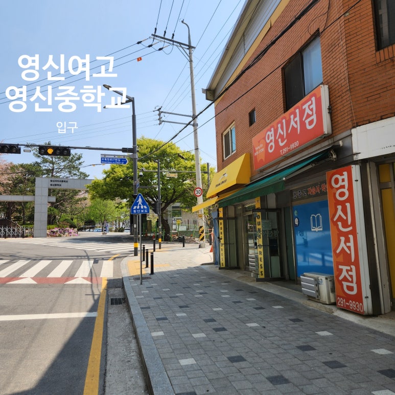 영신서점 이미지