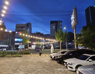 상인일기숯불갈비전문점 이미지