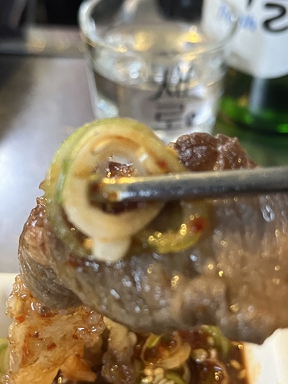 울트라곱창 이미지