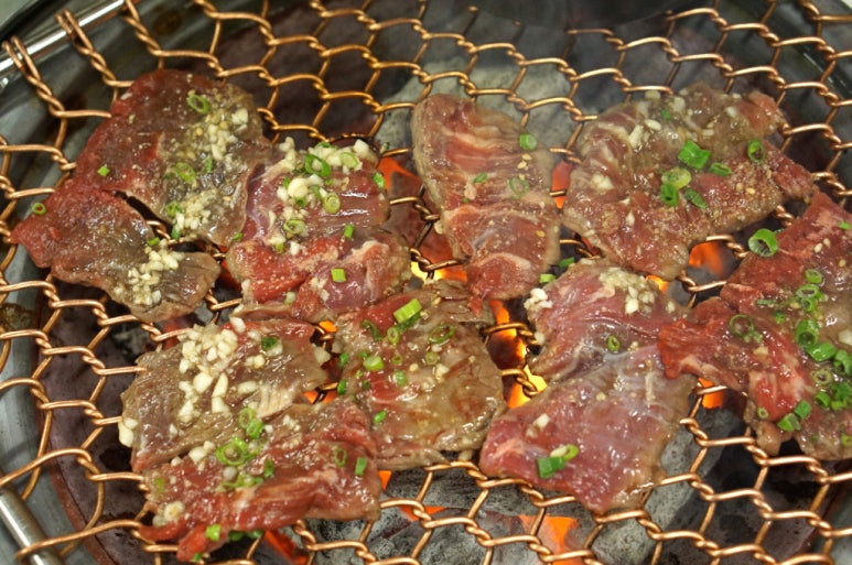 백운참숯 이미지