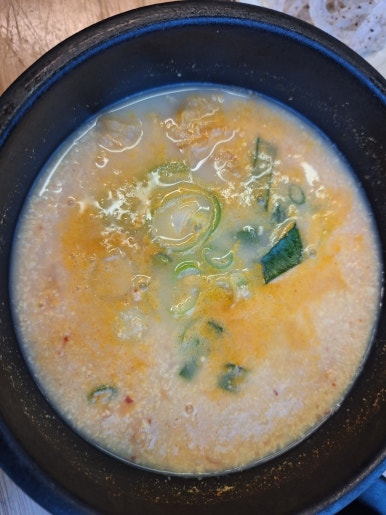 강릉콩밭 이미지