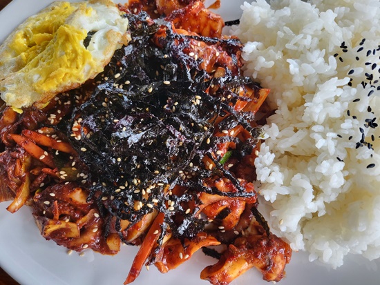 초당해물찜 이미지