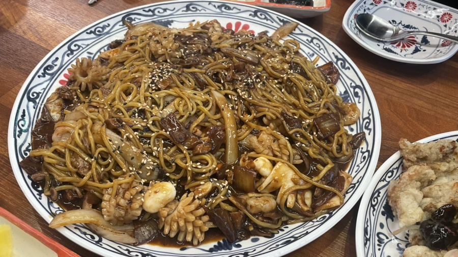 도야짬뽕 광주조선대점 이미지