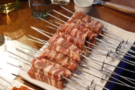 홍대양꼬치 이미지
