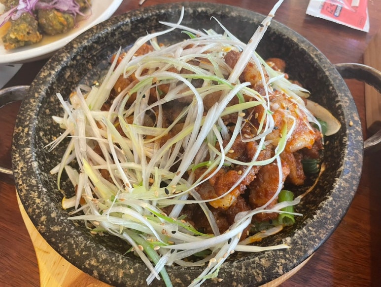절기밥상 이미지