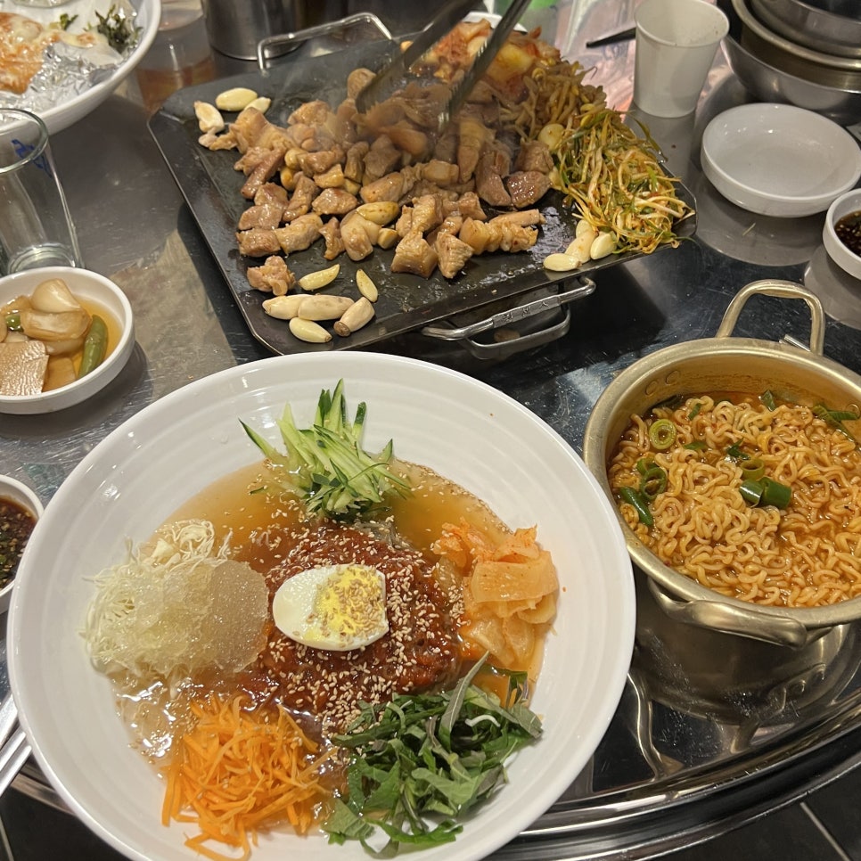 평화김해뒷고기 구서점 이미지