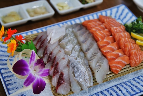자갈치어시장 이미지