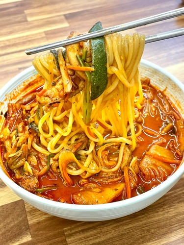 짬뽕중심 이미지
