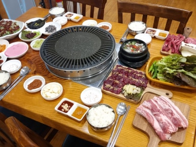 한우가식당 이미지