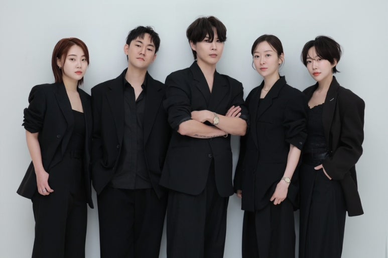 비&비헤어 이미지