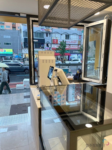 보고정보통신 이미지