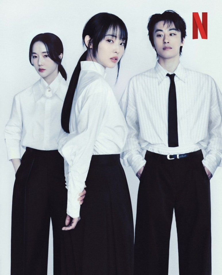더그레이헤어 이미지