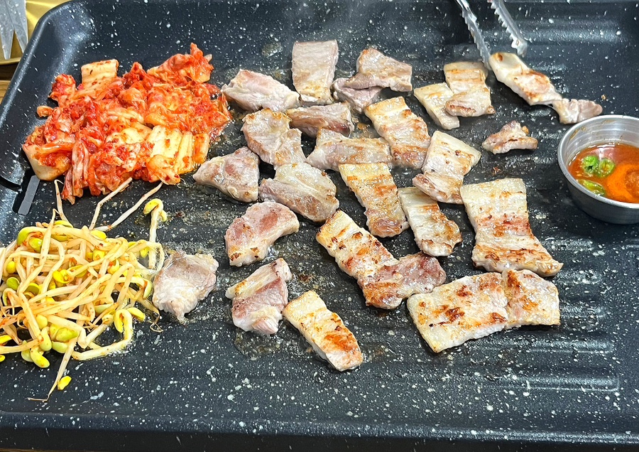 정일식육식당 이미지